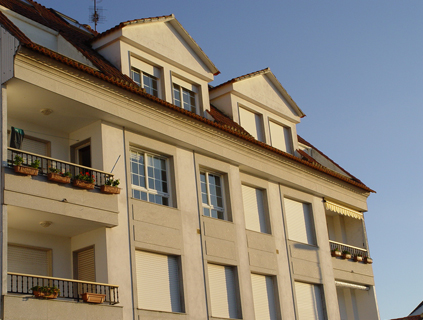 Edificio Azaira